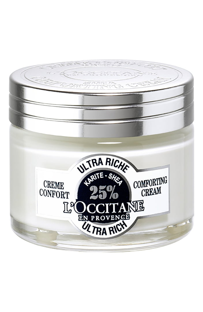 Loccitane Ultra rich comforting cream 50 ml