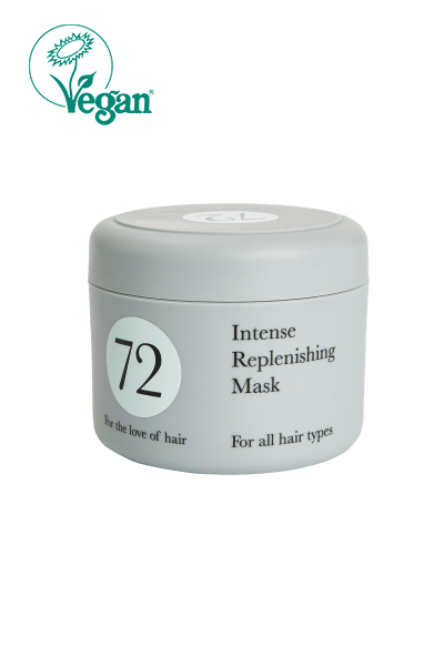 72 Intense Replenishing Mask 250ml