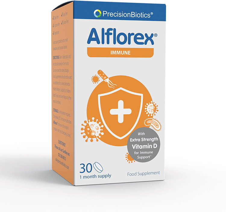 Alforex Immune