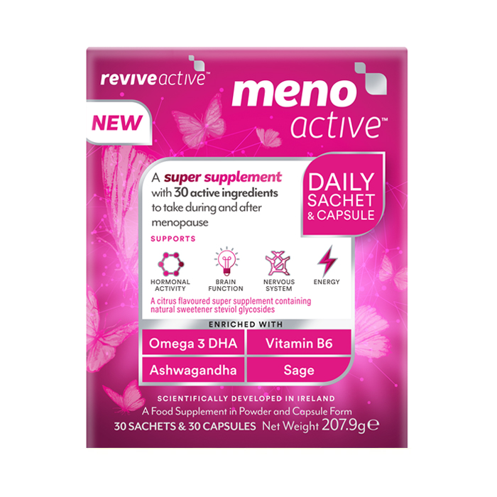 Meno Active