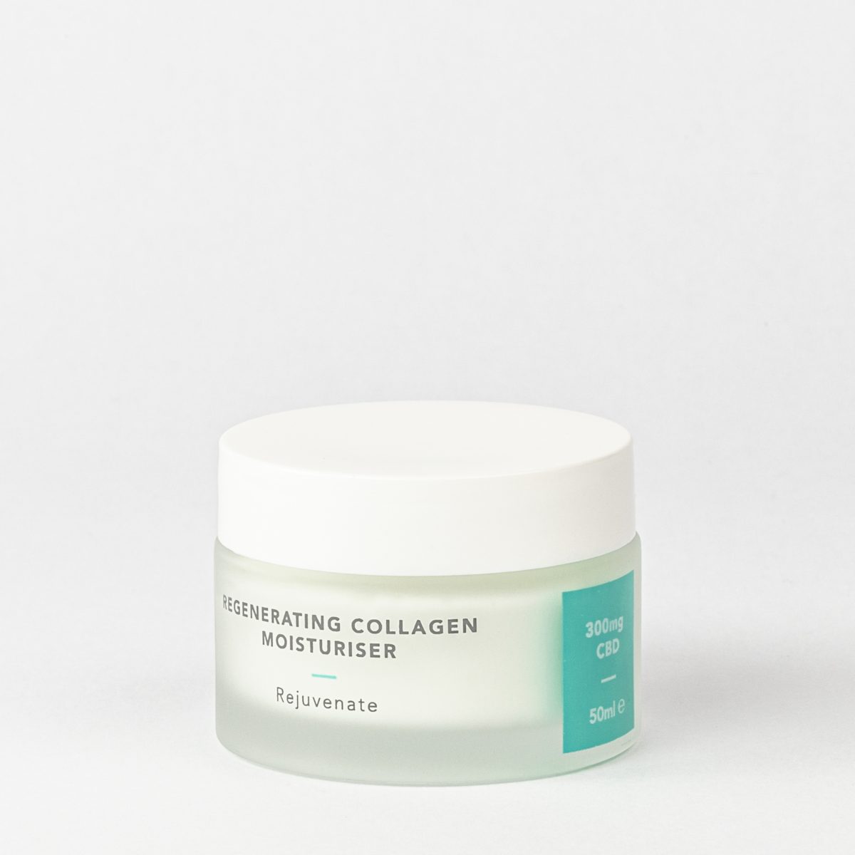 POKO Regenerating Collagen Moisturiser