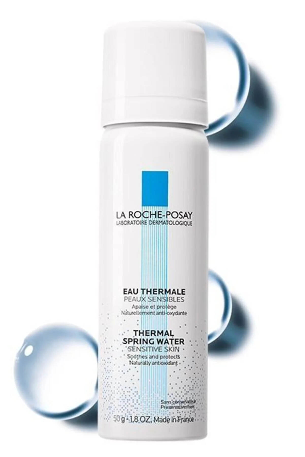 La Roche-Posay Eau Thermale 50ml