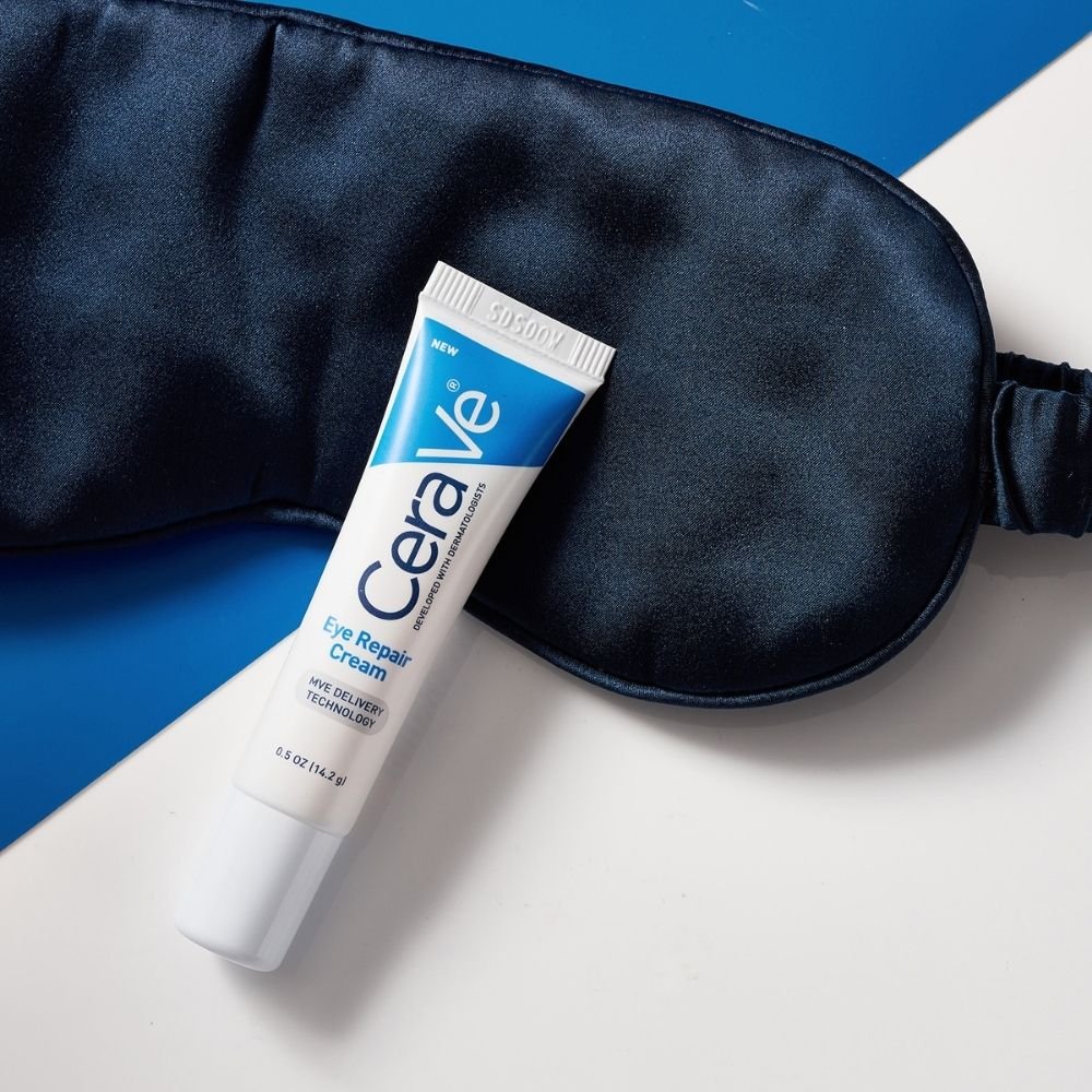 CeraVe Eye Repair Cream 14ml
