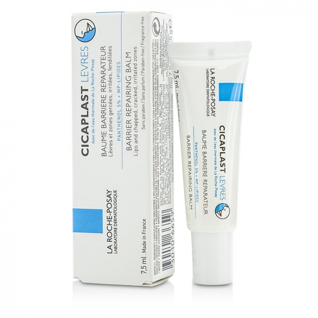 La Roche-Posay Cicaplast Barrier Repairing Balm 7.5ml