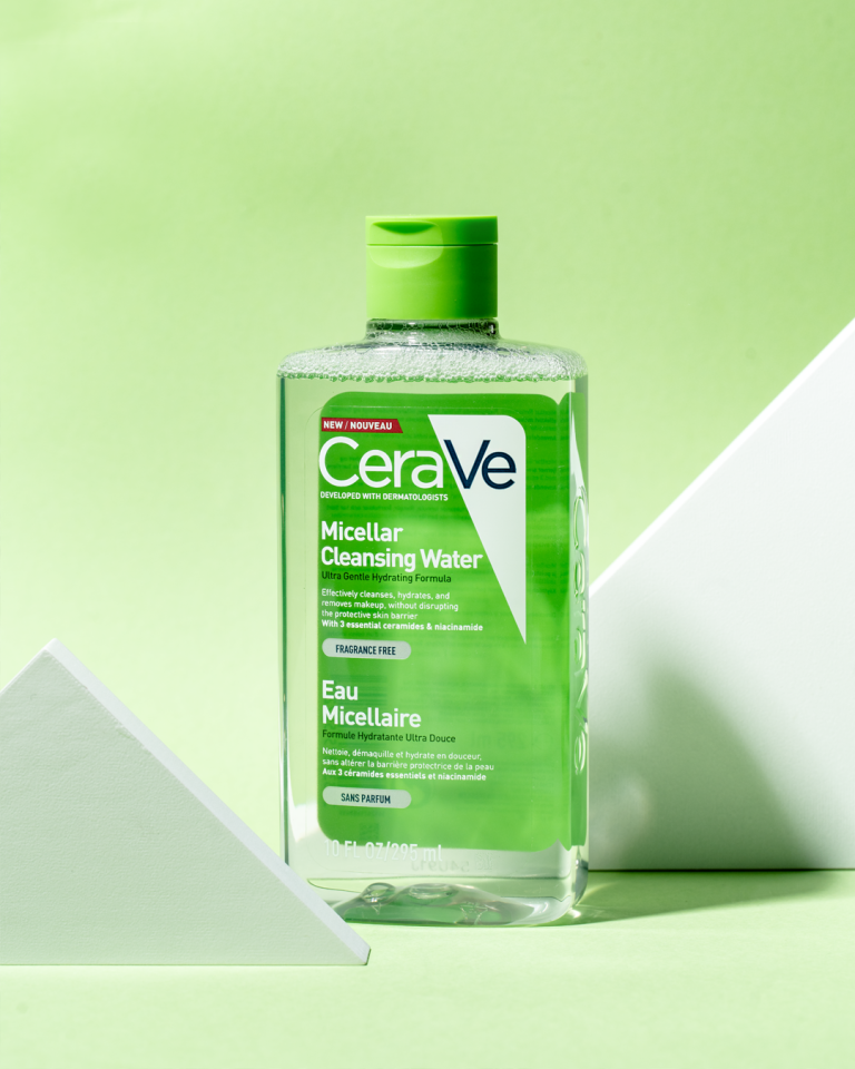 CeraVe Micellar Cleansing Water 295ml