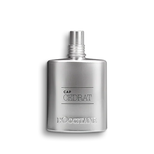 L'Occitane Cap Cedrat Eau de Toilette