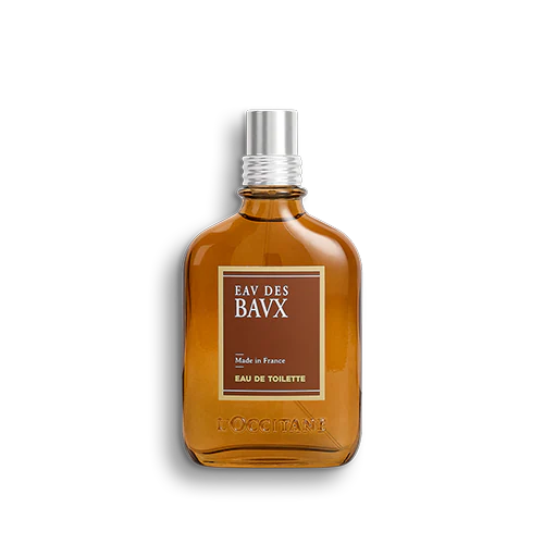 L'Occitane Eau des Baux Eau de Toilette 75ml