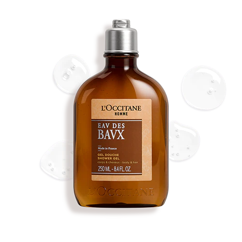 L'Occitane Eav Des Bavx Gel Douche 250ml