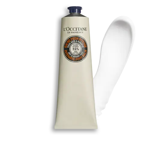 L'Occitane Shea Intensive Foot Balm 150ml