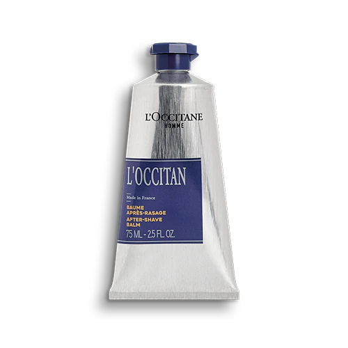 L'Occitane L'Occitan After-Shave Balm 75ml