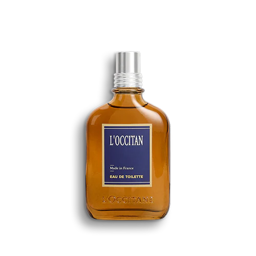 L'Occitane L'Occitan Eau de Toilette 75ml