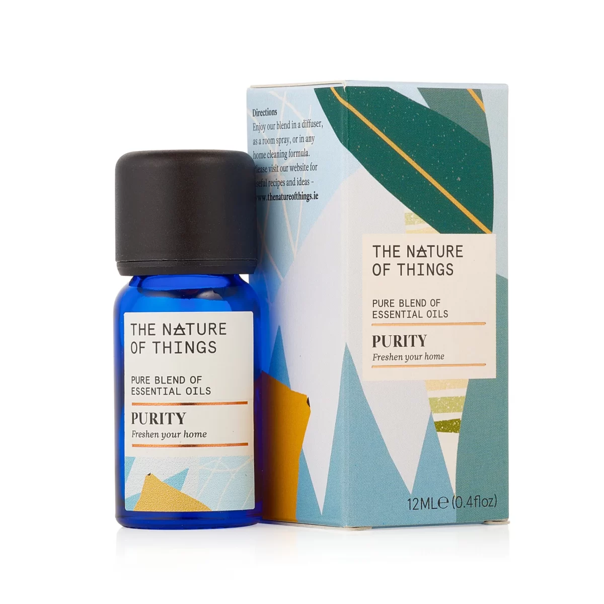 Purity Essential Oil Blend 10ml