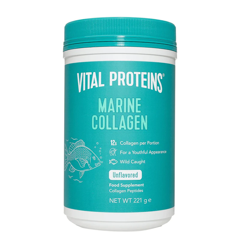 Vital Proteins Marine Collagen 221g