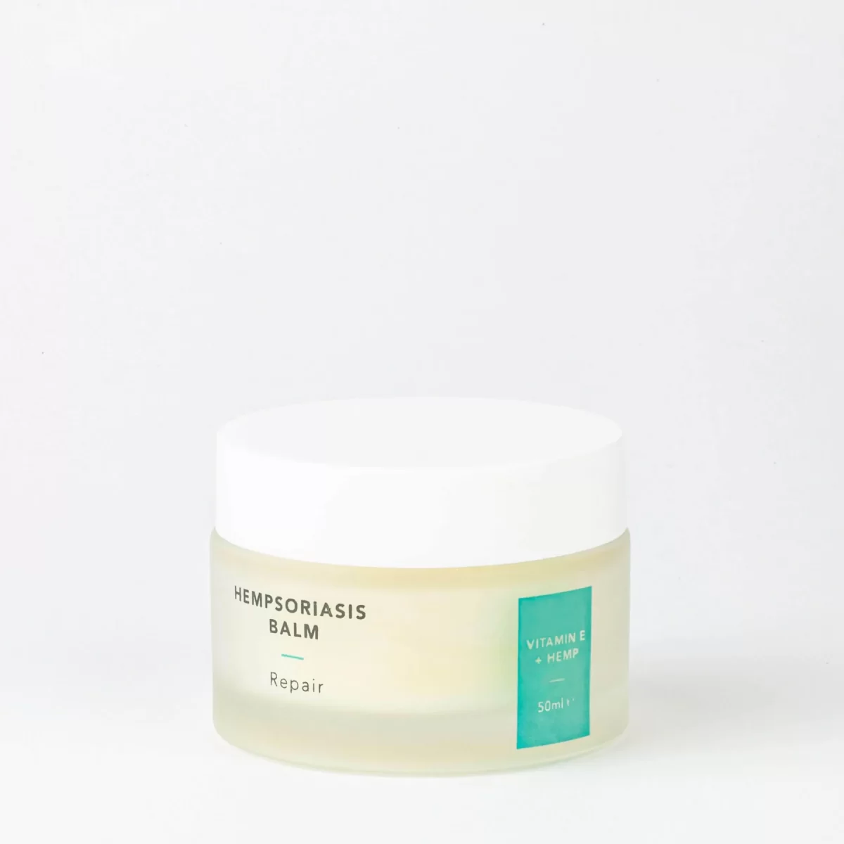 POKO Hempsoriasis Soothing Balm 50ml